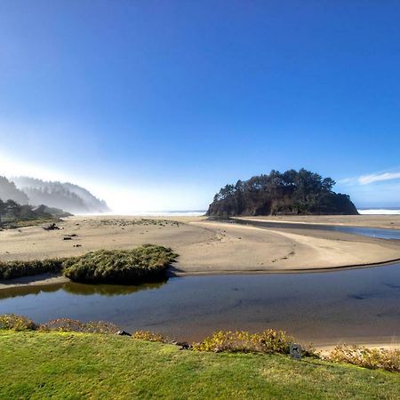 Neskowin Resort Unit #203 Extérieur photo