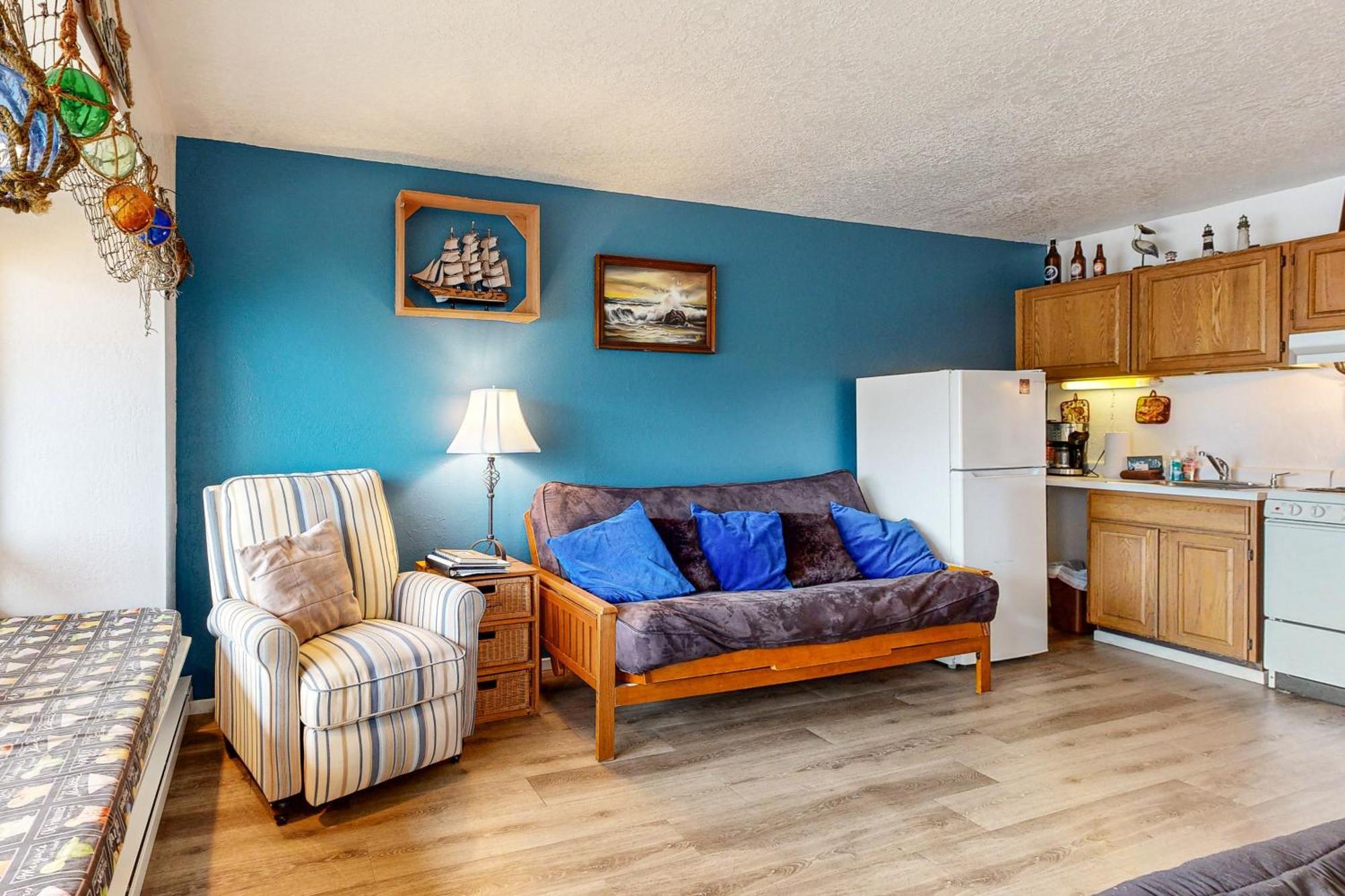 Neskowin Resort Unit #203 Extérieur photo