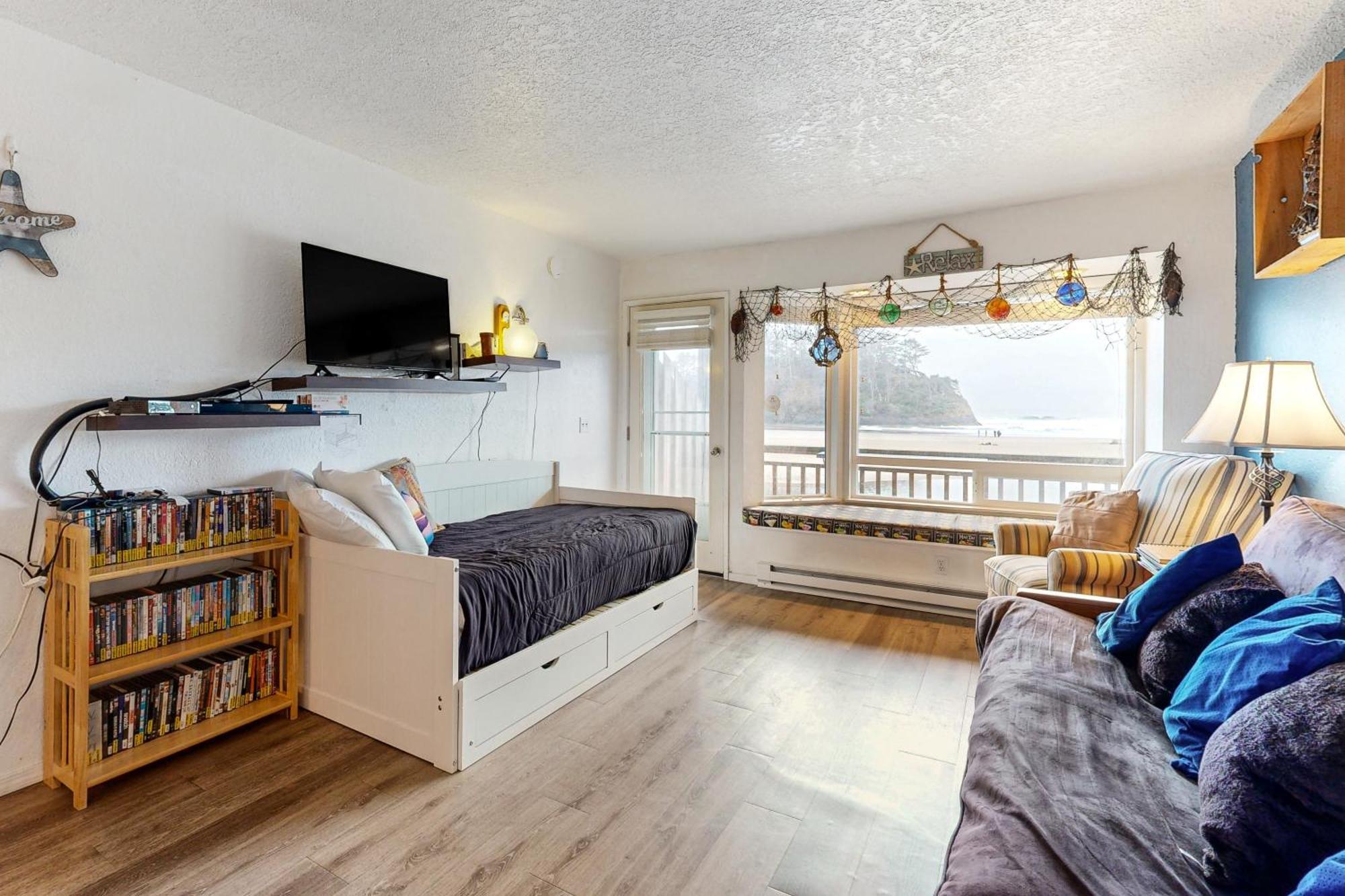 Neskowin Resort Unit #203 Extérieur photo
