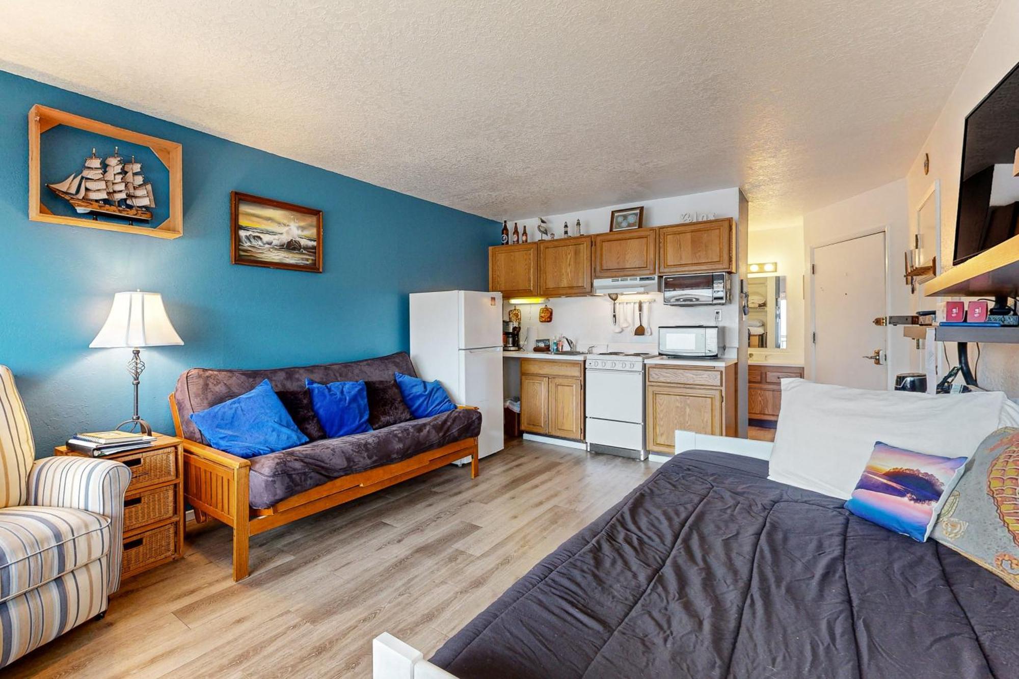 Neskowin Resort Unit #203 Extérieur photo