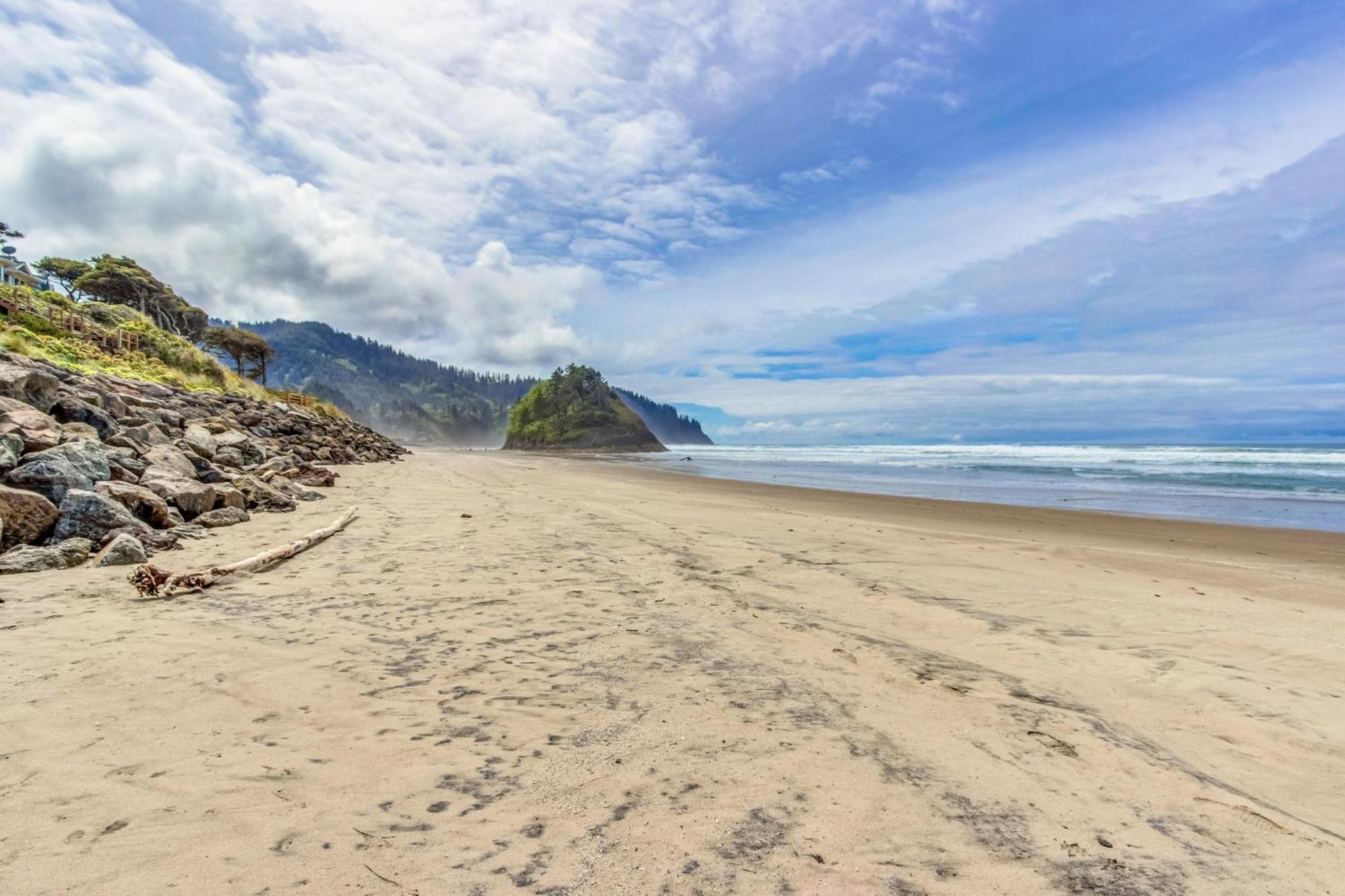 Neskowin Resort Unit #203 Extérieur photo