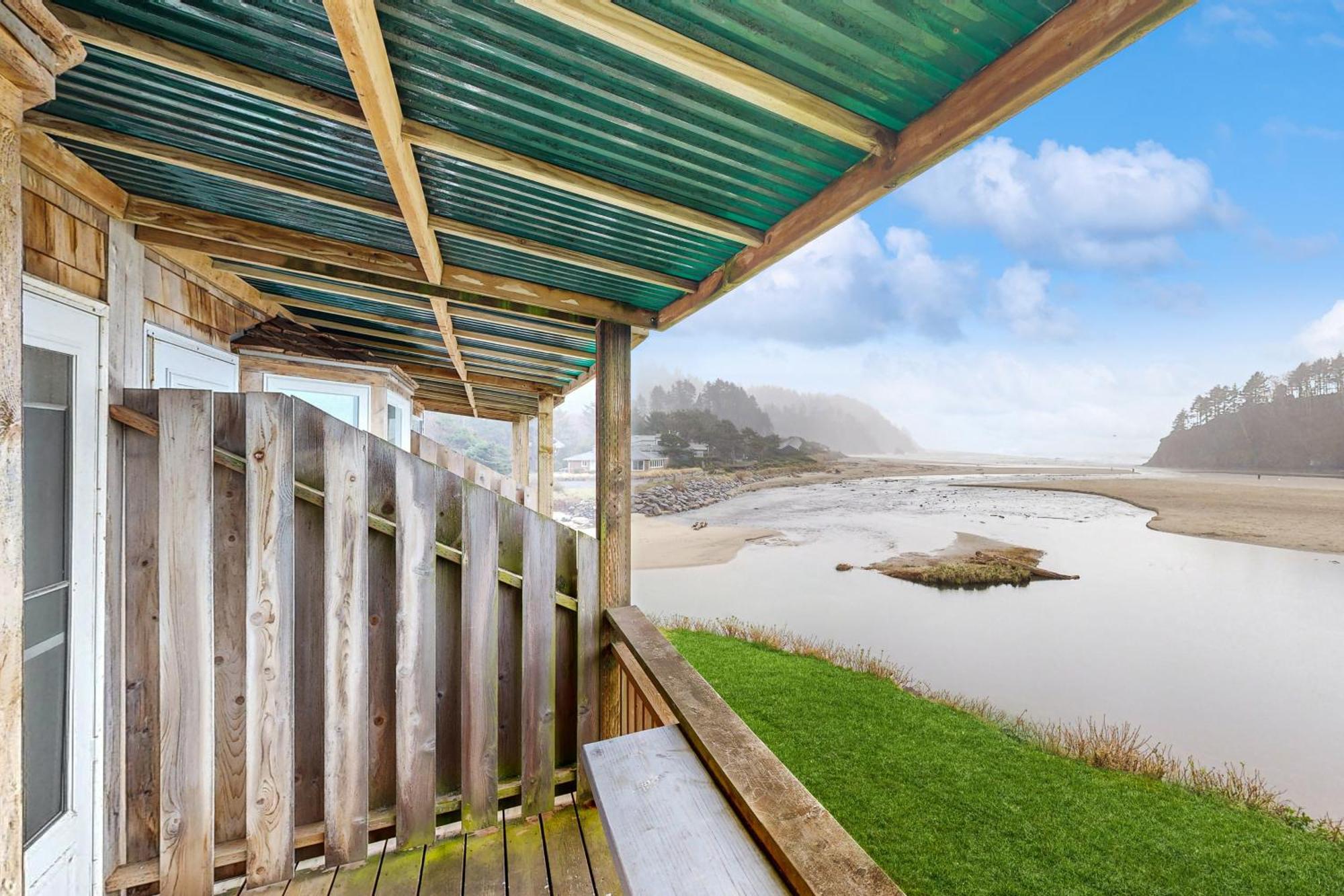 Neskowin Resort Unit #203 Extérieur photo