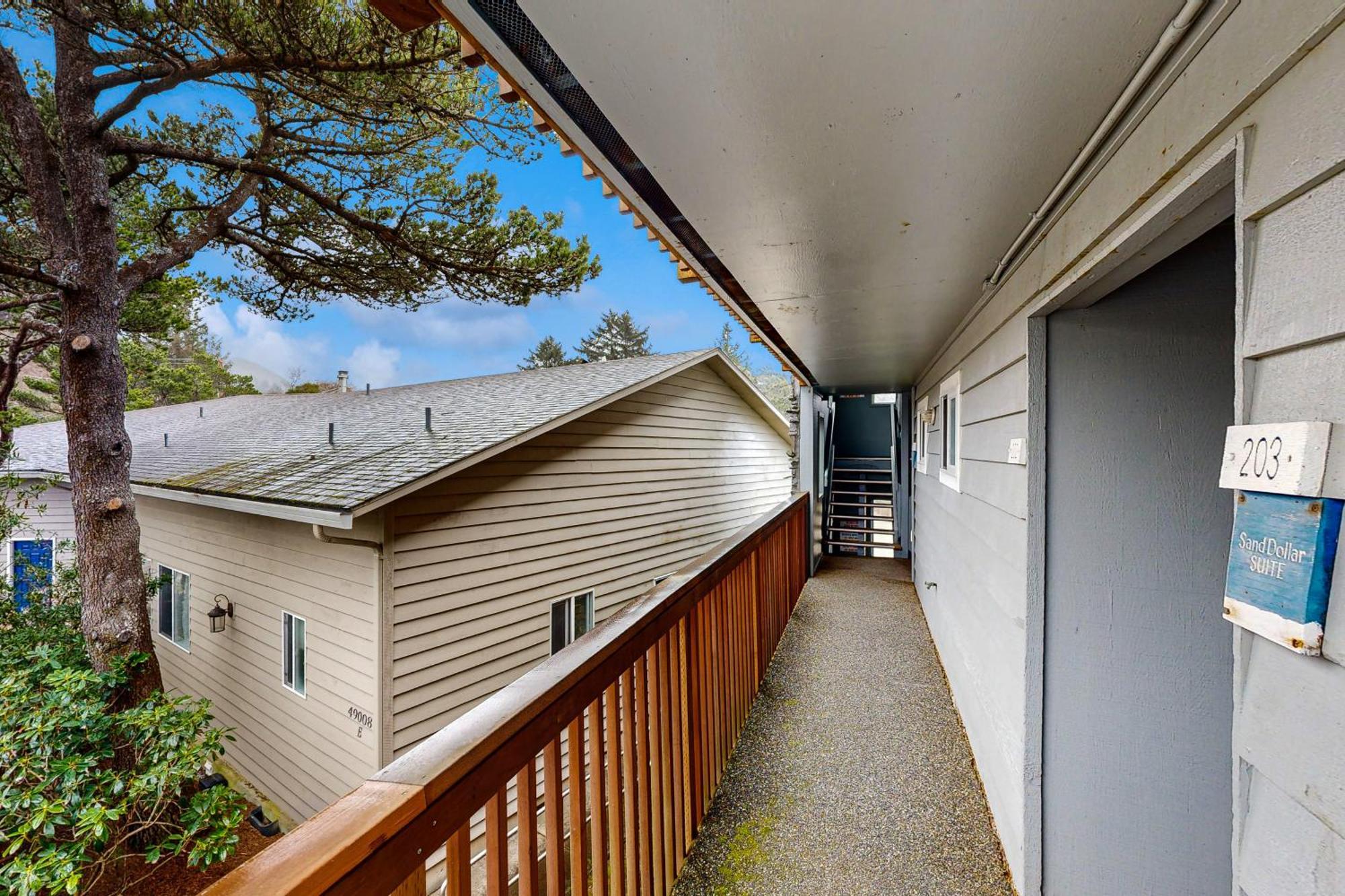 Neskowin Resort Unit #203 Extérieur photo