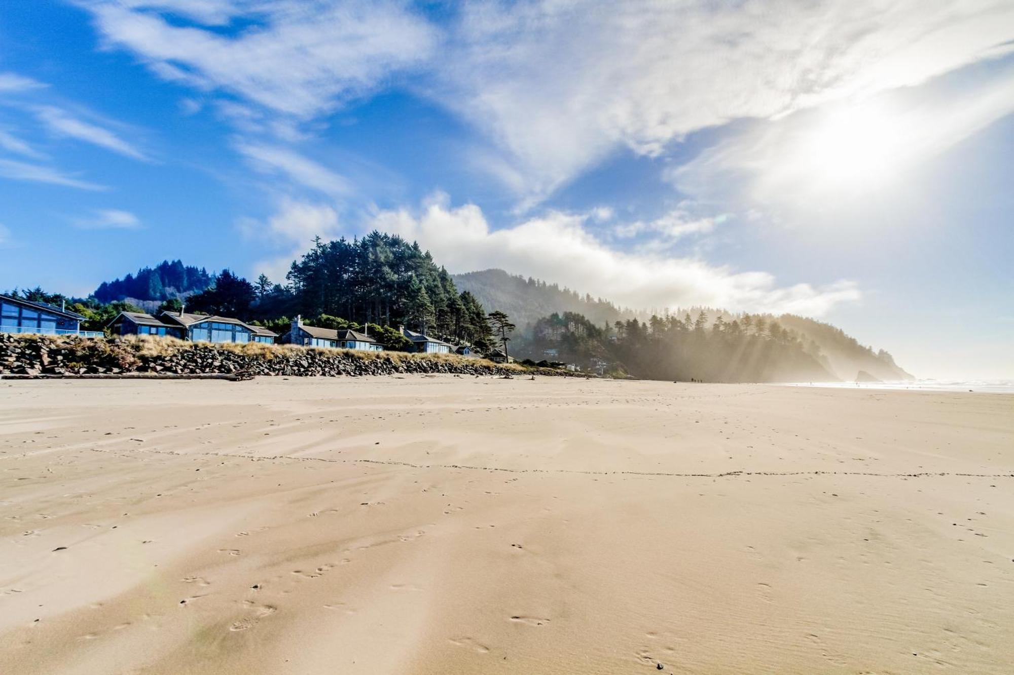 Neskowin Resort Unit #203 Extérieur photo