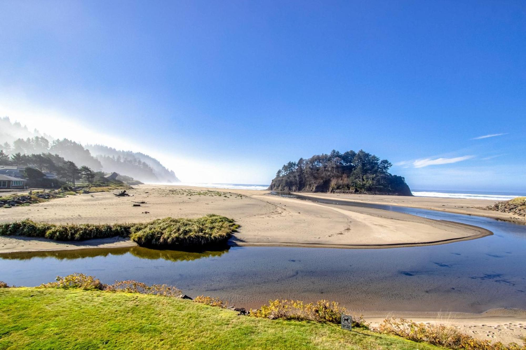 Neskowin Resort Unit #203 Extérieur photo