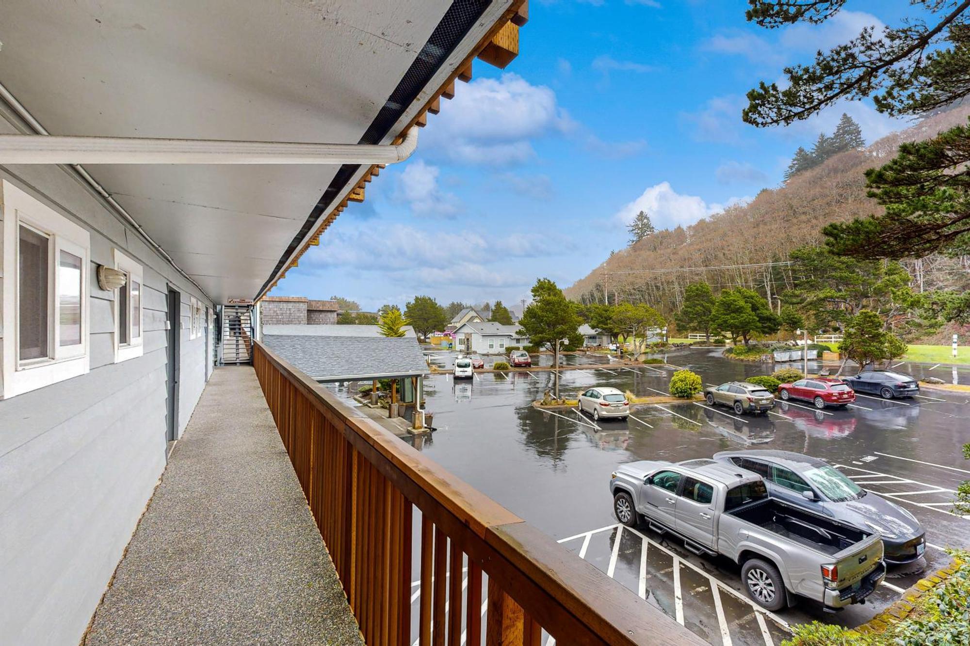 Neskowin Resort Unit #203 Extérieur photo