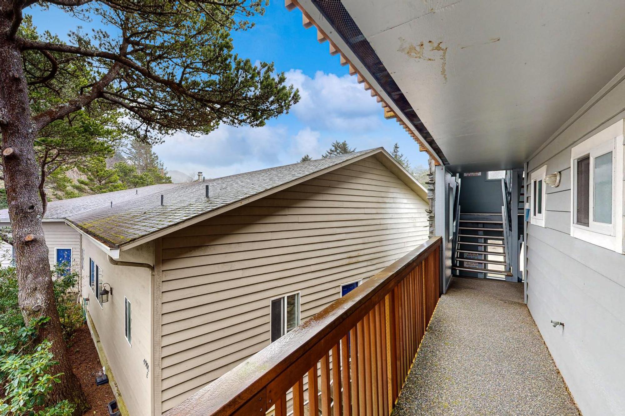 Neskowin Resort Unit #203 Extérieur photo